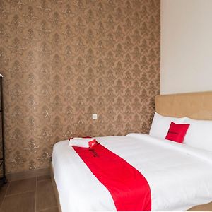 Deluxe Zimmer mit Kingsize-Bett